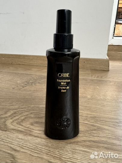 Oribe foundation mist