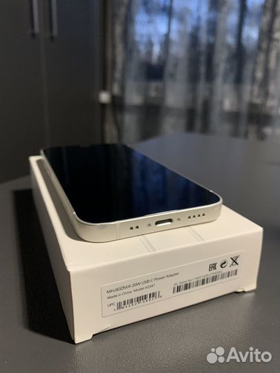 iPhone 12 mini, 64 ГБ