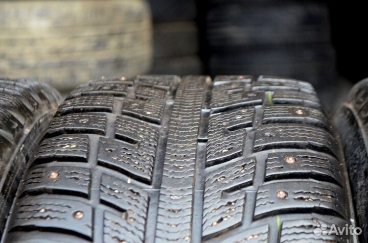 Marshal I'Zen KW22 215/60 R16