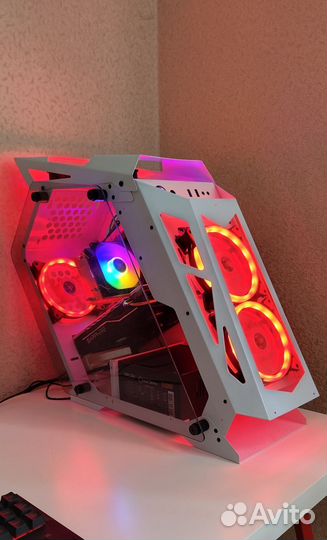 Игровой пк