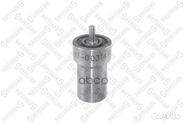 Распылитель DN0SD314 MB W124 2.5TD/3.0D/TD 88