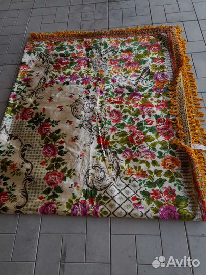 Покрывало дивандек