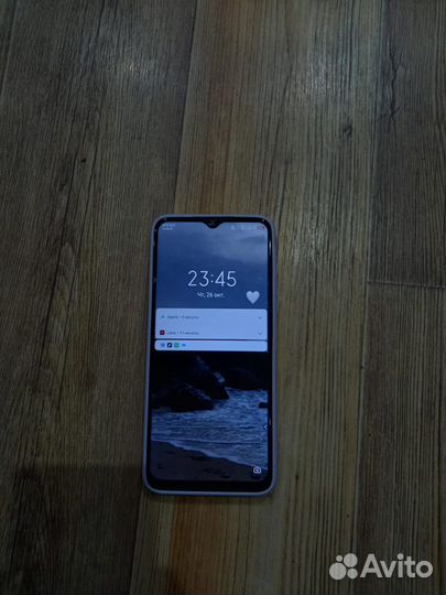 TECNO Spark 8P, 4/128 ГБ