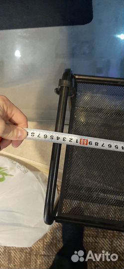 Полка для обуви