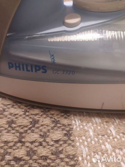 Утюг Philips