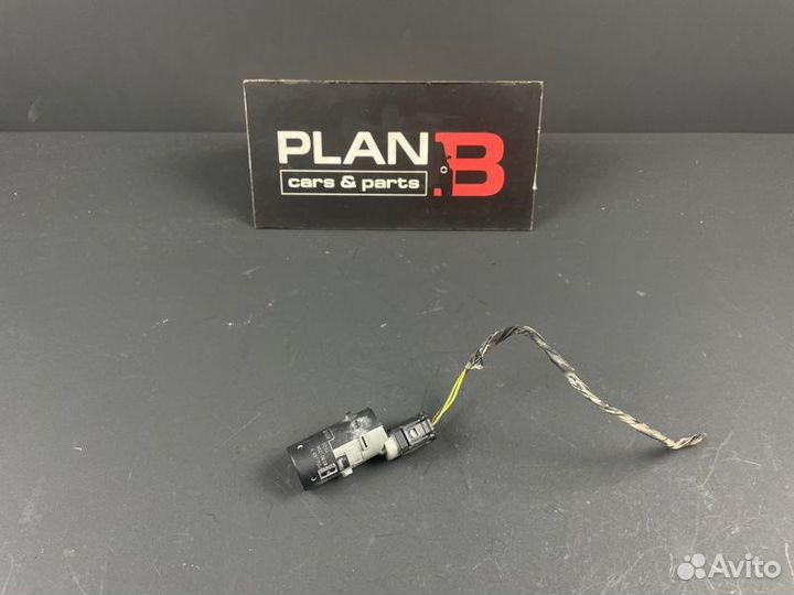 Датчик парковки Land Rover Range Rover L322