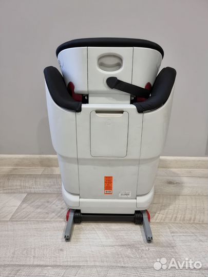 Автокоесло Britax Römer Kidfix XP