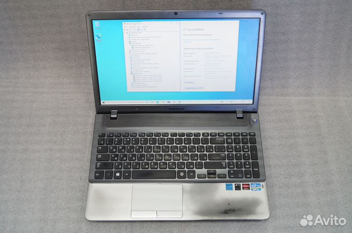 Samsung NP350V5C i5 3210M