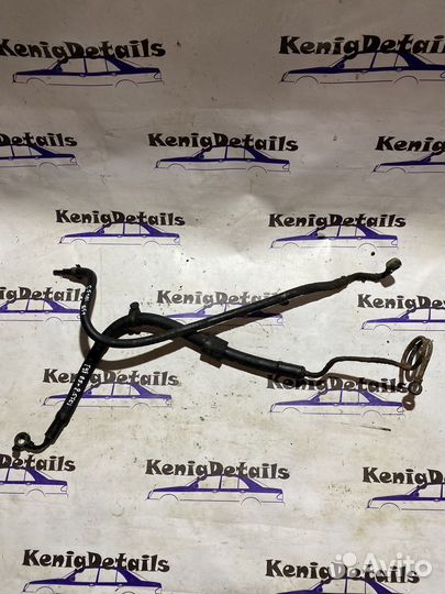 Шланг гидроусилителя Volkswagen Passat b5+