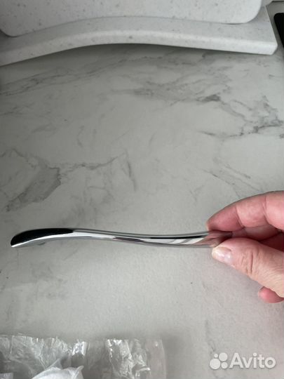 Ручки мебельные