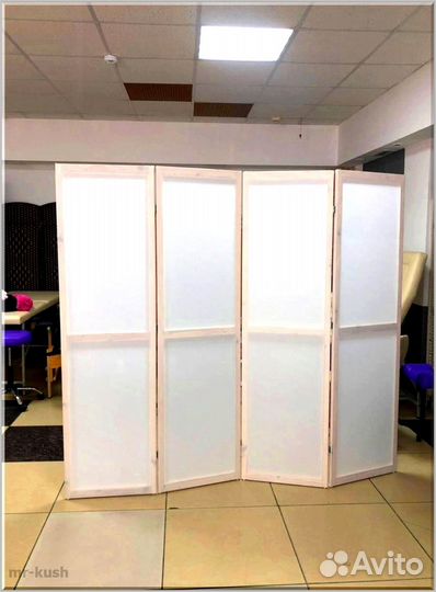 Ширма перегородка