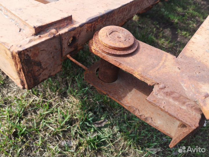 Каток Бежецксельмаш 3 ККШ-6, 2005