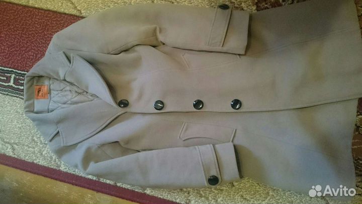 Пальто