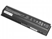 Аккумулятор для HP DV2000 DV6000 47-56Wh черный