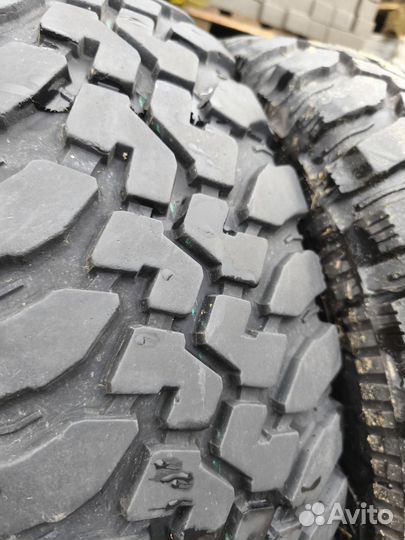 Cordovan Mud Claw Radial M/T 225/75 R16