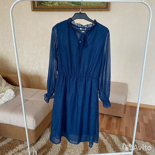 Вещи женские 44-46