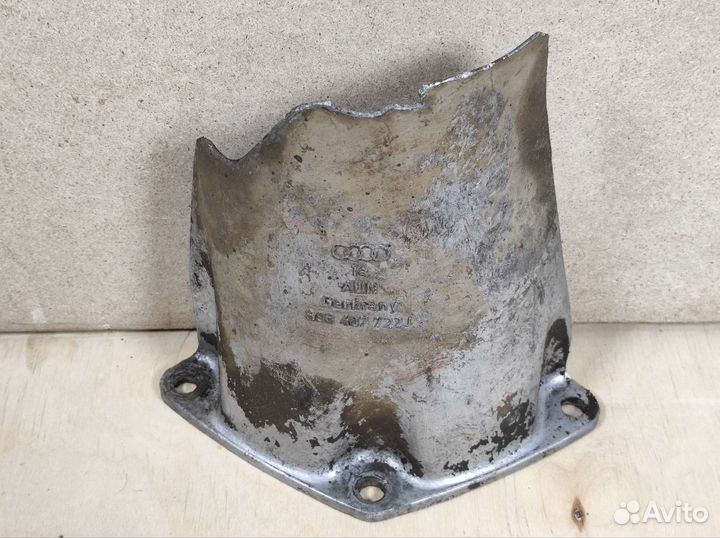 Пыльник шруса Audi 80