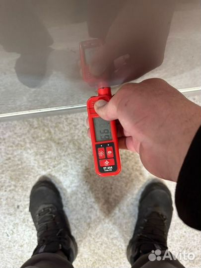 Дверь передняя правая Ford Focus 2 седан 1.6 shda