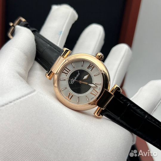 Красивые женские часы Chopard Imperiale