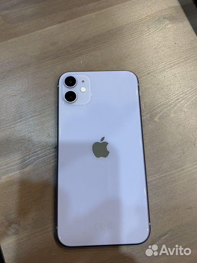iPhone 11 64gb