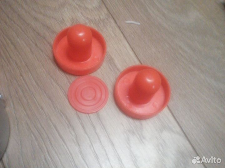 Аэрохоккей