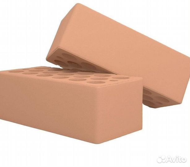 Ключищенский кирпич