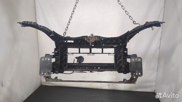 Рамка передняя Ford Fusion, 2006