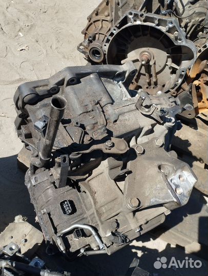 АКПП а4сф1/2, a4cf1/2(4передачи)