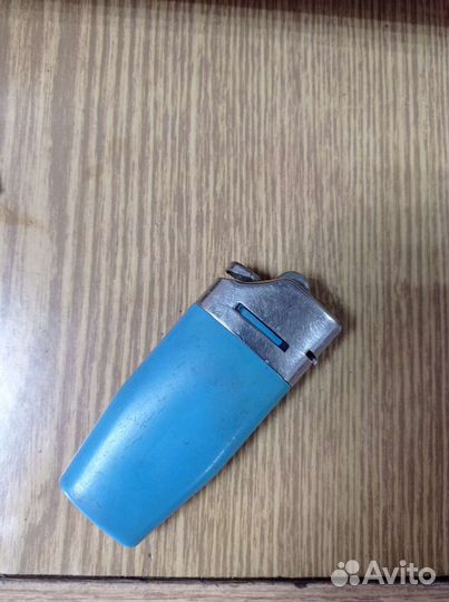 Зажигалка СССР