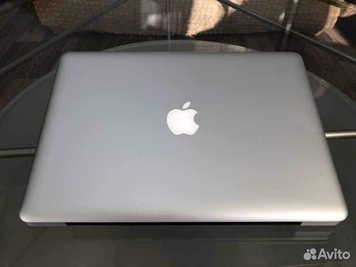 Macbook Pro 13 2012/ i7/16/500/100% Акб