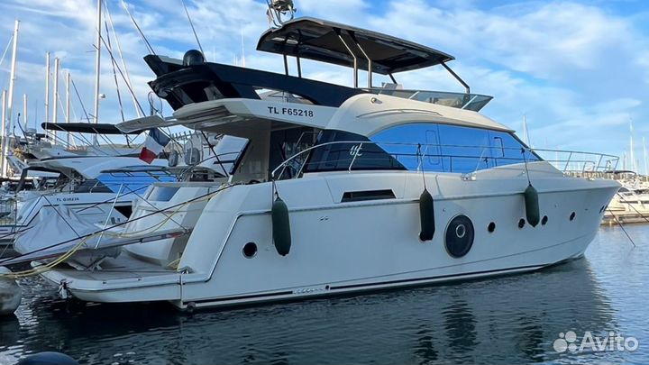 Beneteau Monte Carlo 6 (2018)