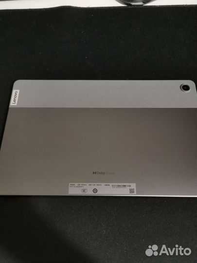 Планшет Lenovo