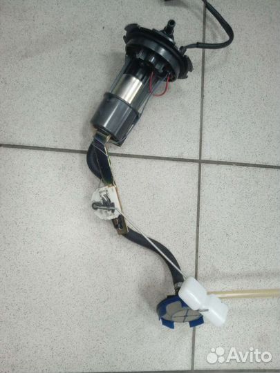 Бензонасос Arctic Cat M1100