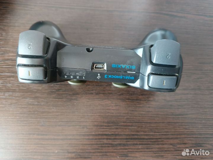 Геймпад для Sony PS3