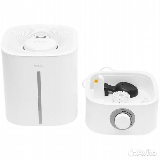 Увлажнитель воздуха Xiaomi Lydsto Humidifier F200