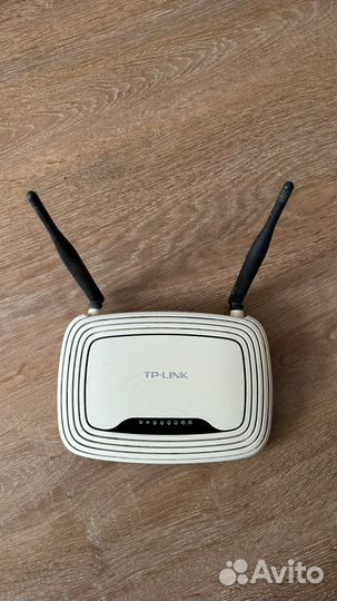 Роутер tp link