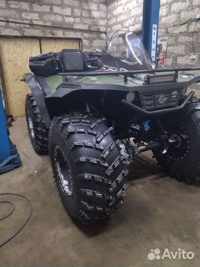 Ремонт квадрациклов сокол и легковых автомобилей