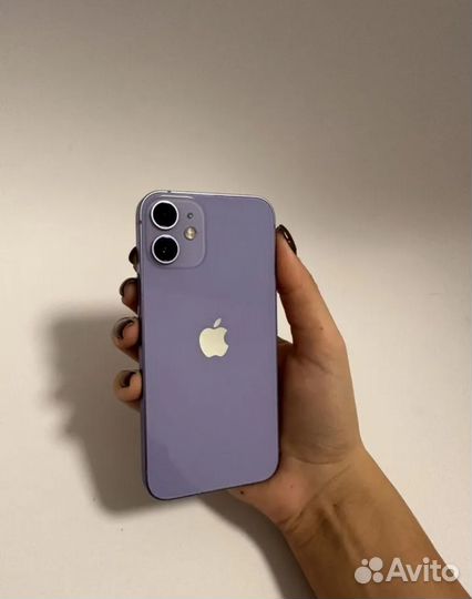 iPhone 12 mini, 256 ГБ