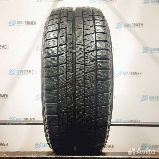 Yokohama Ice Guard IG50+ 215/55 R17 94Q