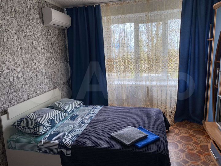 Квартира-студия, 18 м², 5/5 эт.