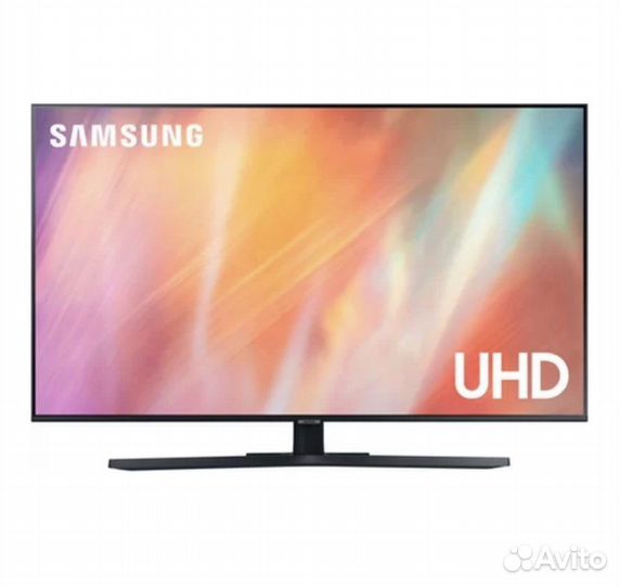 Ultra HD (4K) LED телевизор 50