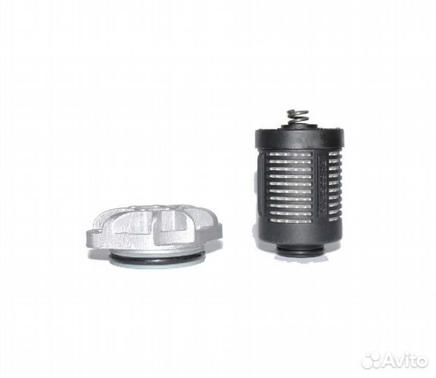 Фильтр муфты Haldex 4 поколение Volvo 31325173, La