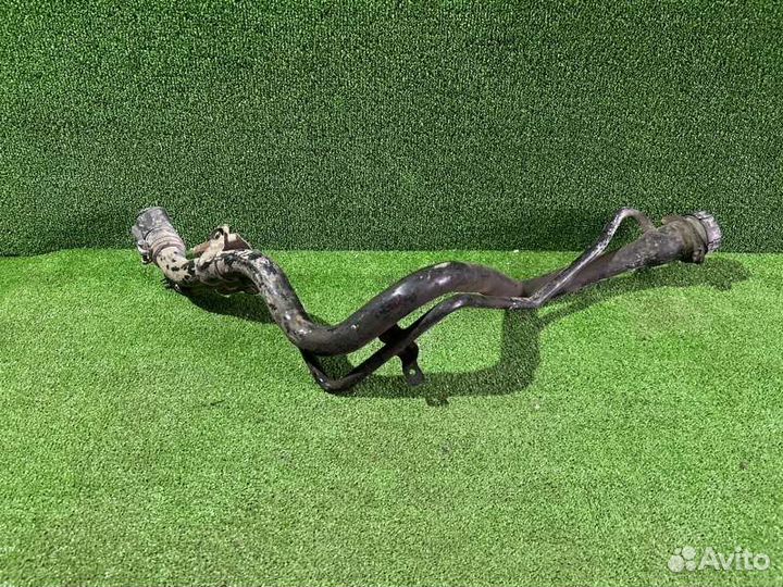 Горловина топливного бака Mitsubishi Lancer 9 CS