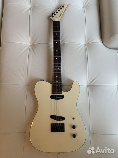 Fernandes tej 45