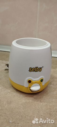 Подогреватель для бутылочек