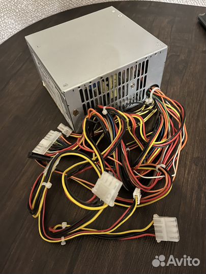 Блок питания fsp 300w