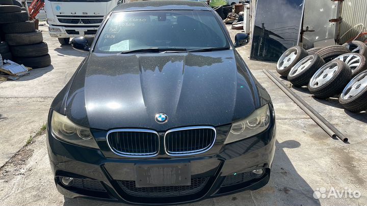 Разбор bmw бмв M paket e90 320 из Японии
