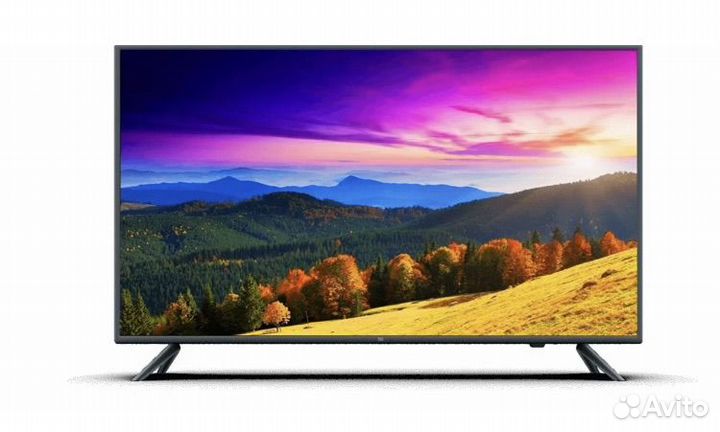 Телевизор SMART tv 55
