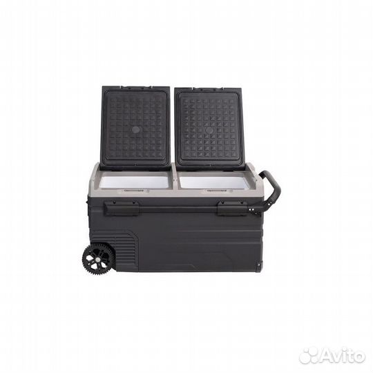 Автомобильный холодильник Alpicool 75 литров TWW75