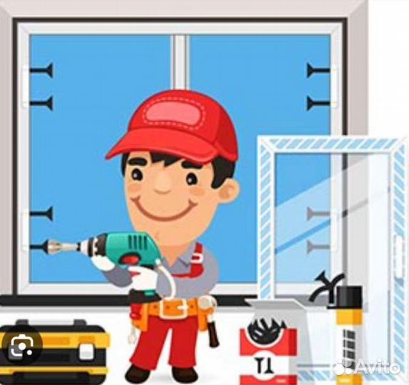 Установка пластиковых окон остекление балконов